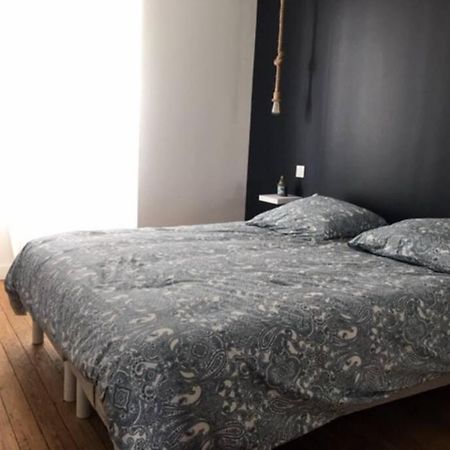 Appartement De Caractère Avec Terrasse. La Rochelle  Esterno foto